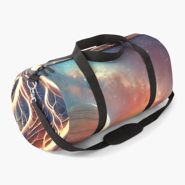 Item preview, Alien Planet  designed and sold by AwesomeDigiShop.
