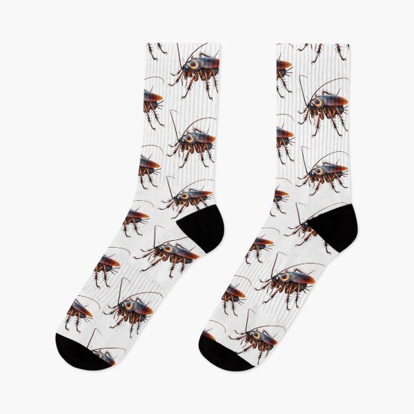 Item preview, Cockroache Bug designed and sold by WackyJacks.