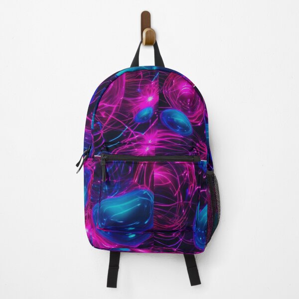 Item preview, Cosmic neon bubbles designed and sold by clarazen.