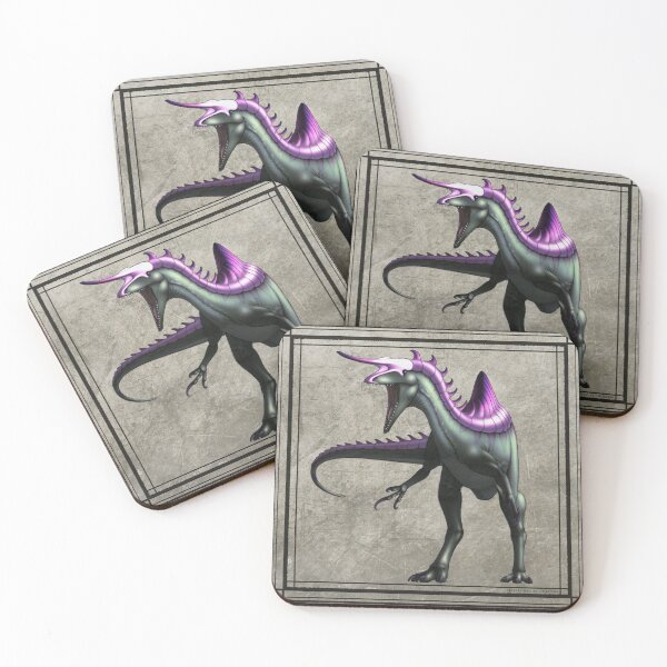 Item preview, ARTWORK 441-Tyrannoarmato designed and sold by JMDDesignShop.