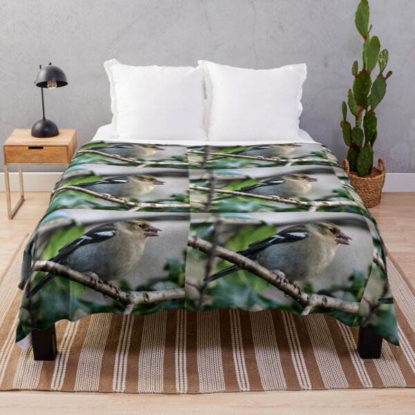 Item preview, chaffinch designed and sold by KathleenDawson.
