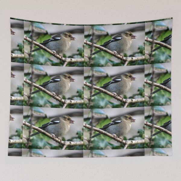 Item preview, chaffinch designed and sold by KathleenDawson.