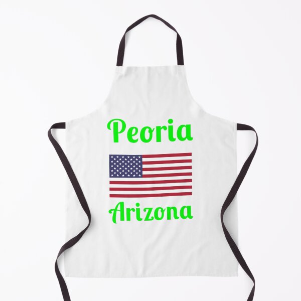 Item preview, Peoria Arizona- Stylish Prints, designed and sold by Fleetwood1994.