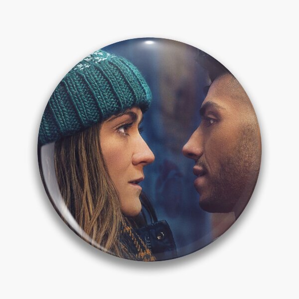Item preview, Wish You Were Here Movie 2025 by Julia Stiles designed and sold by Denis Epanov.