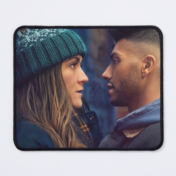 Item preview, Wish You Were Here Movie 2025 by Julia Stiles designed and sold by Denis Epanov.