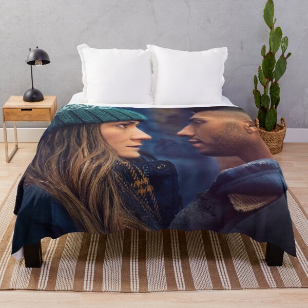 Item preview, Wish You Were Here Movie 2025 by Julia Stiles designed and sold by Denis Epanov.