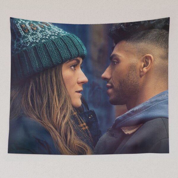 Item preview, Wish You Were Here Movie 2025 by Julia Stiles designed and sold by Denis Epanov.