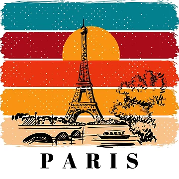 Artwork thumbnail, Paris by Remy490
