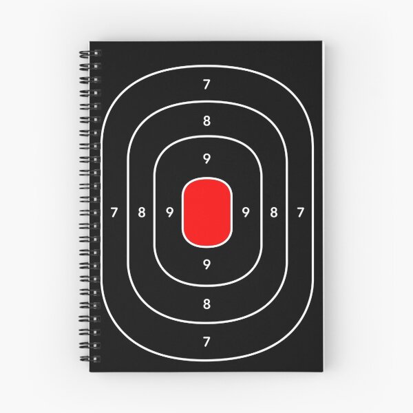 Item preview, Target designed and sold by ilgregg.