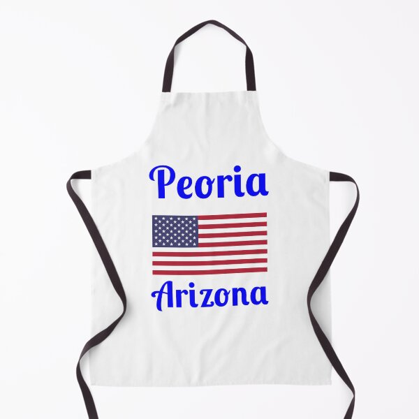 Item preview, Peoria Arizona- Stylish Prints, designed and sold by Fleetwood1994.