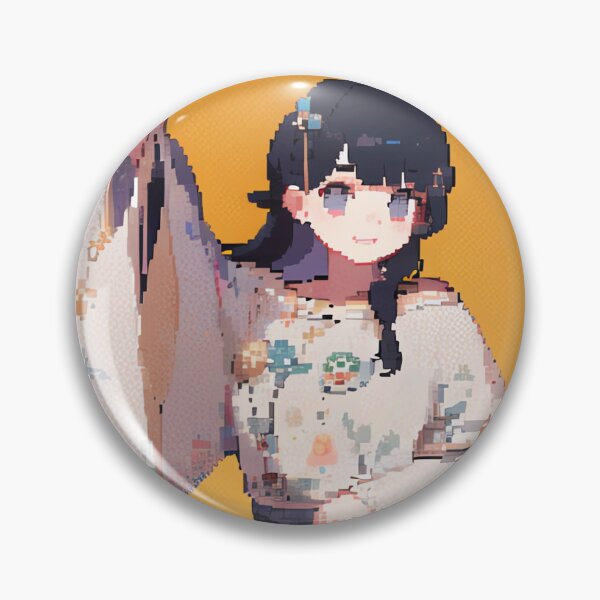 Item preview, Elegant Kimono Display designed and sold by Eternalstella.