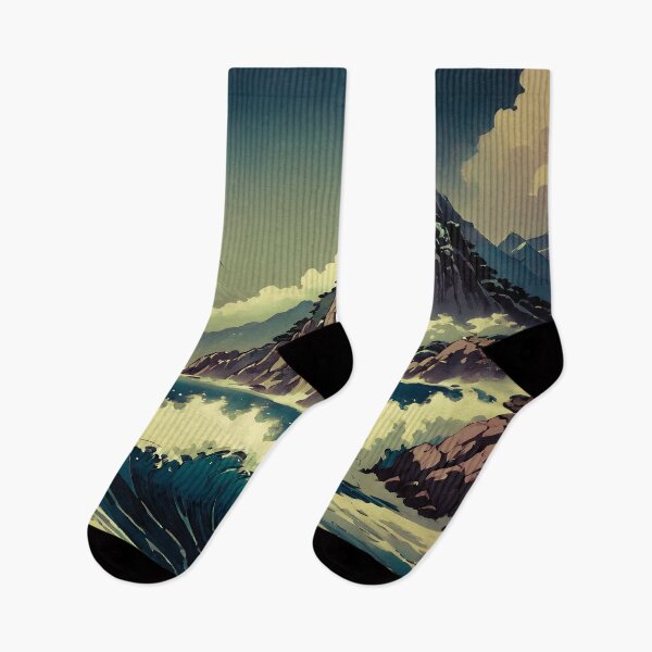 Item preview, Reaching Chemu designed and sold by Kijiermono.
