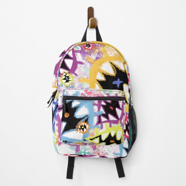 Item preview, Splatter Eyes (Version 2) designed and sold by Pelagic-era48.