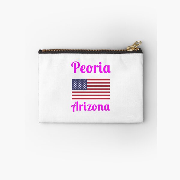 Item preview, Peoria Arizona- Stylish Prints, designed and sold by Fleetwood1994.