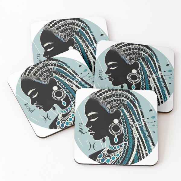 Item preview, Pisces designed and sold by ArtsyAmma.