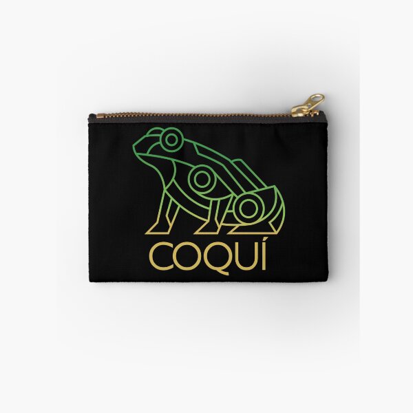 Item preview, El Coquí  designed and sold by MDK Tees.