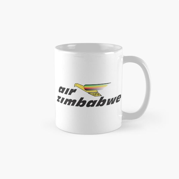 Item preview, Air Zimbabwe designed and sold by sarahbidz.