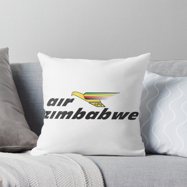 Item preview, Air Zimbabwe designed and sold by sarahbidz.