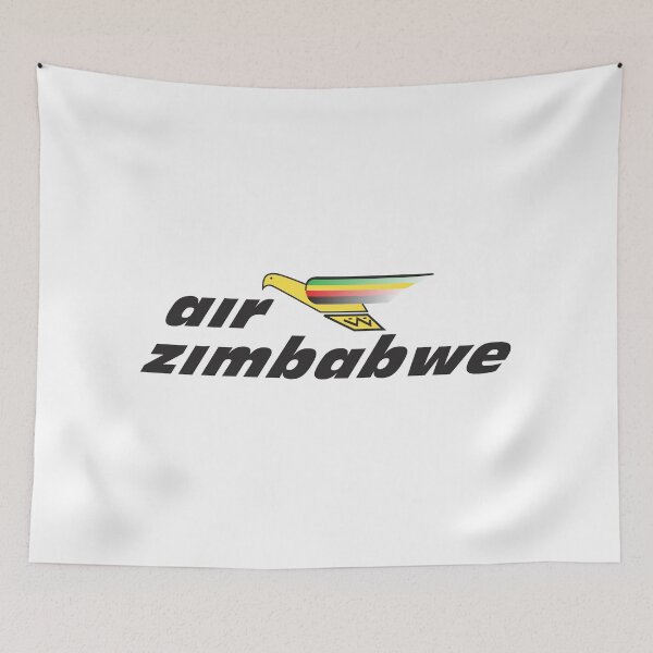 Item preview, Air Zimbabwe designed and sold by sarahbidz.