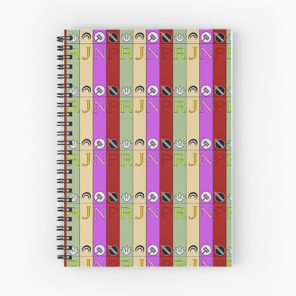 Item preview, Team JNPR! designed and sold by MasterFandom.