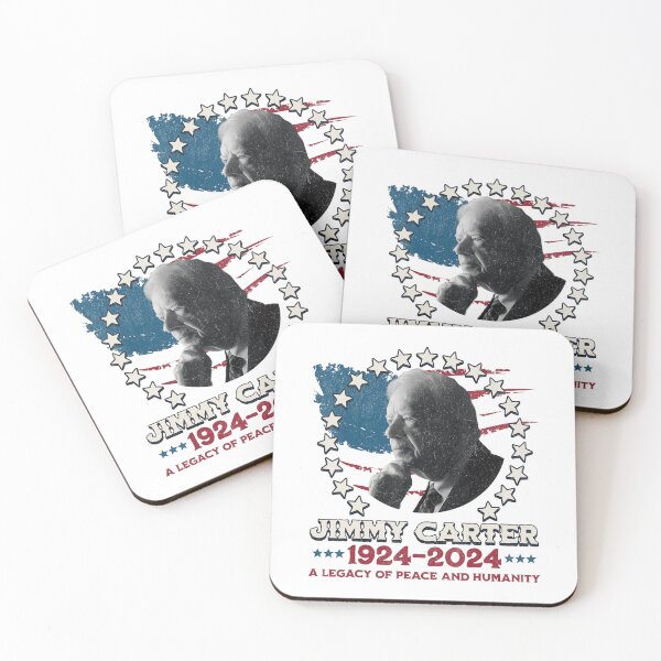 Item preview, 39Th President Of The United States Of America designed and sold by StitchyBun.
