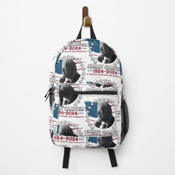 Item preview, 39Th President Of The United States Of America designed and sold by StitchyBun.