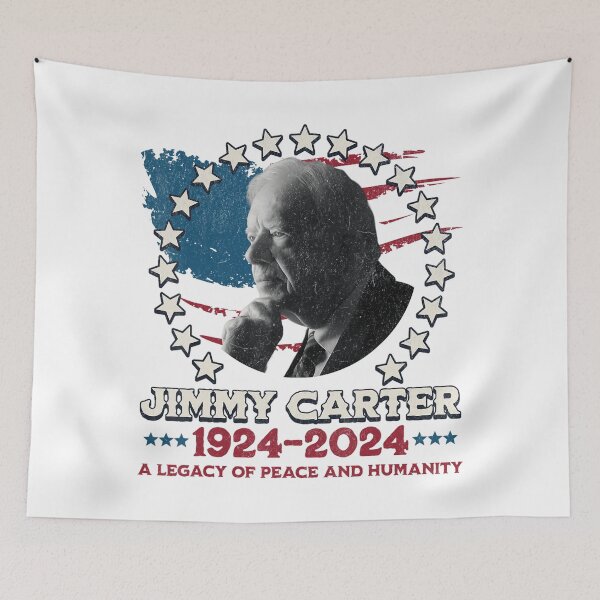Item preview, 39Th President Of The United States Of America designed and sold by StitchyBun.