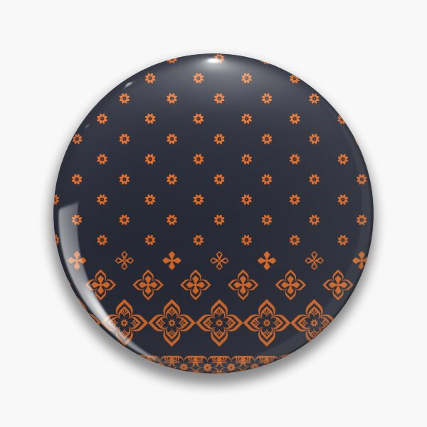 Item preview, Silk pattern  designed and sold by BackTime.