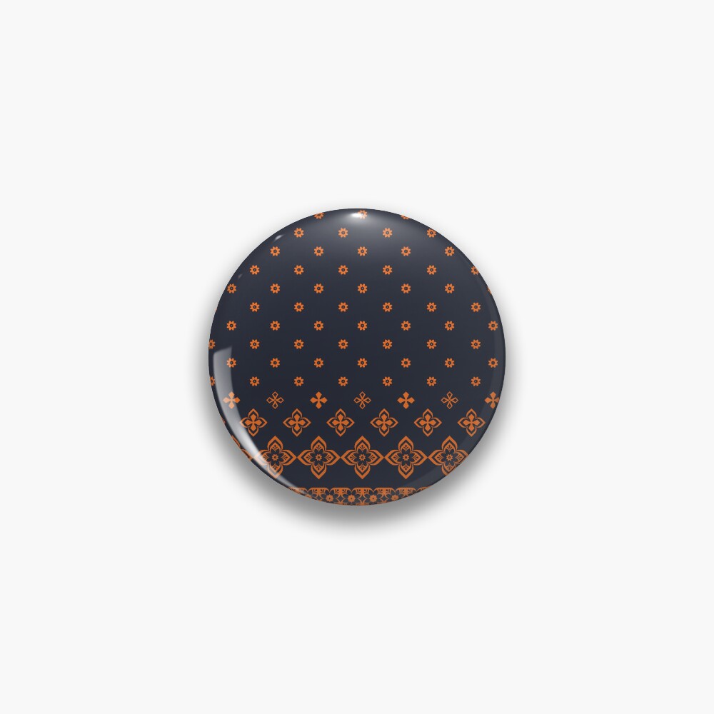 Item preview, Pin designed and sold by BackTime.