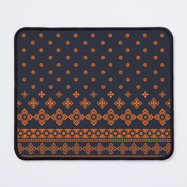 Item preview, Silk pattern  designed and sold by BackTime.
