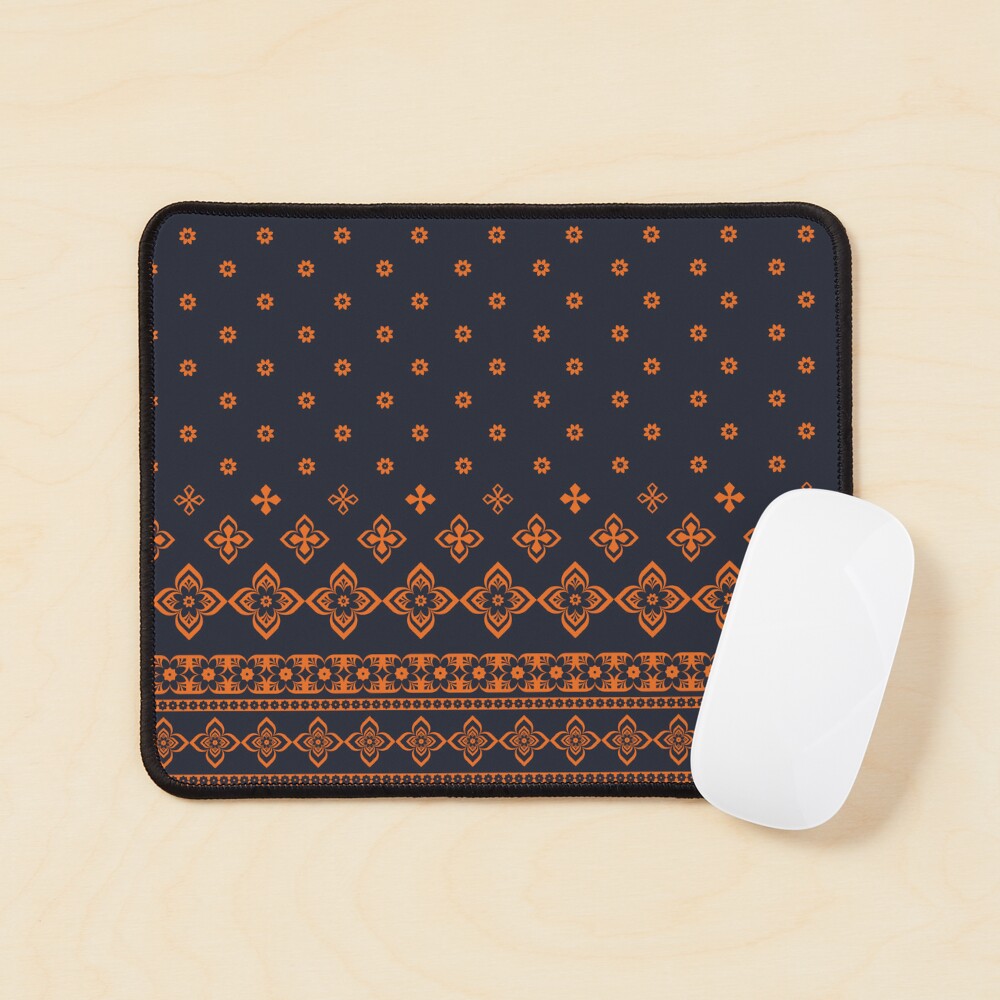 Item preview, Mouse Pad designed and sold by BackTime.