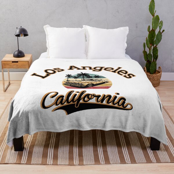 Item preview, Los Angeles Tee, California Tee, America Tee, American sweatshirt, American, designed and sold by dinartanddesign.
