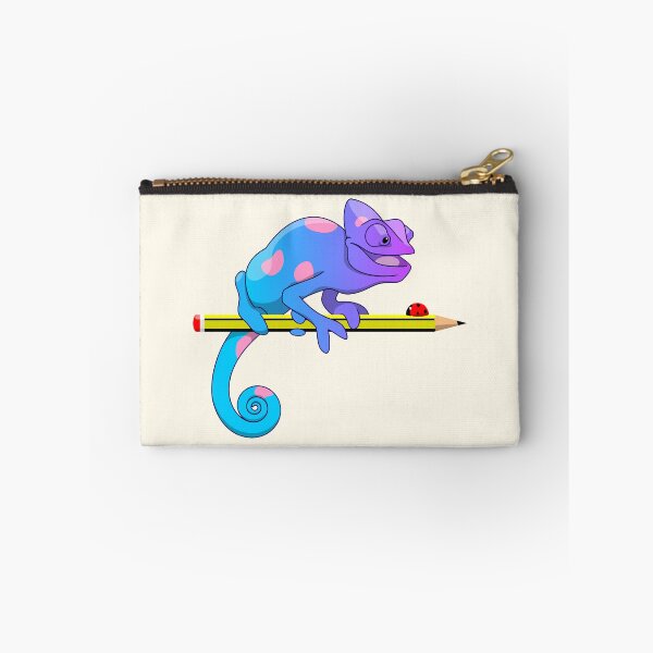 Item preview, Colorblind chameleon designed and sold by tudi.