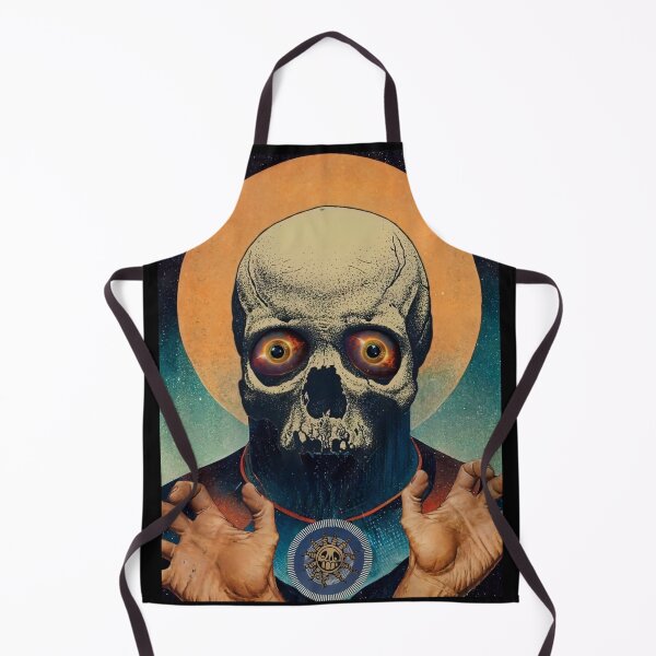 Item preview, The Patron Saint of the Dog Star designed and sold by Infernal Machines.