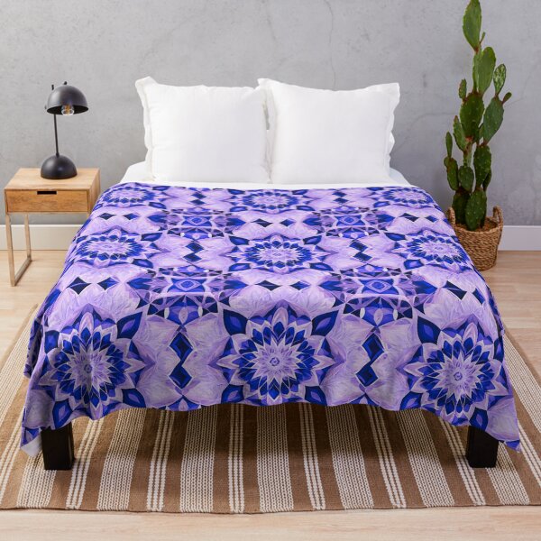 Item preview, Psychedelic purple designed and sold by AniDigital.