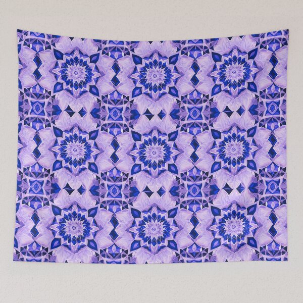 Item preview, Psychedelic purple designed and sold by AniDigital.