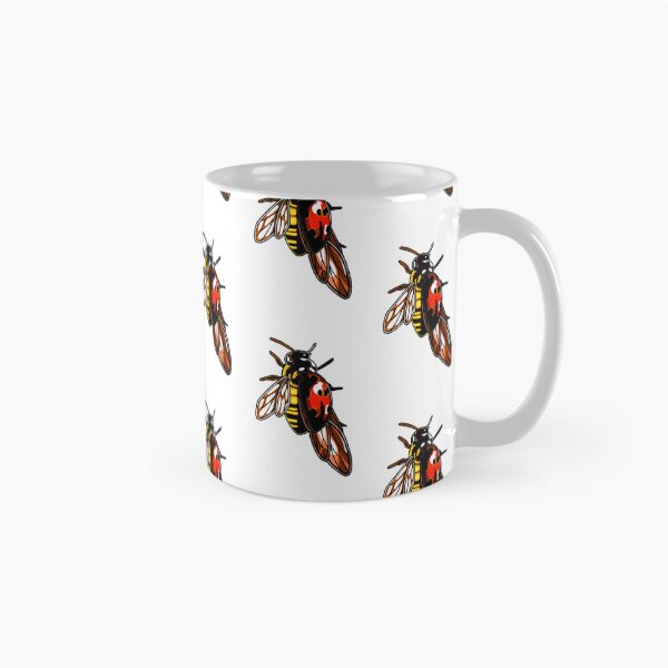 Item preview, Duality Of Bugs designed and sold by FFgraphix-za.