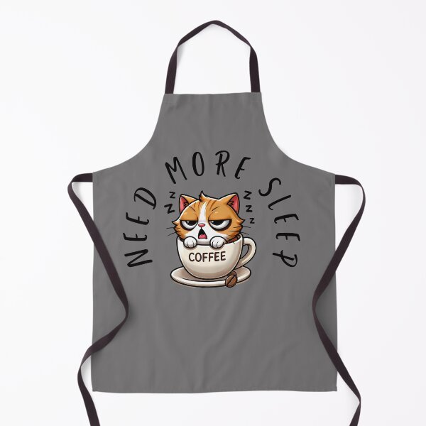 Item preview, need more sleep,need more coffee T-Shirt designed and sold by mettme.