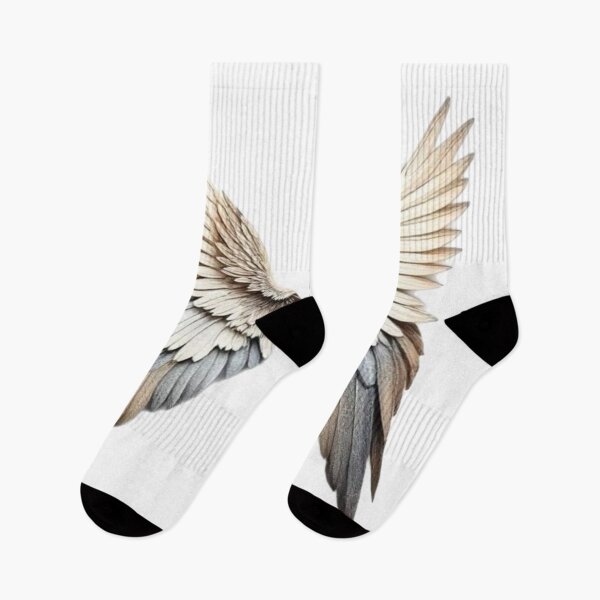 Item preview, Wings designed and sold by B.P.Fashion.