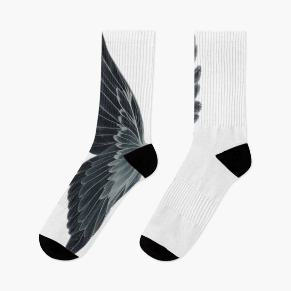 Item preview, Wings designed and sold by B.P.Fashion.
