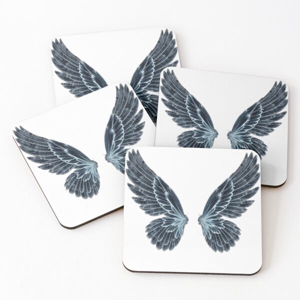 Item preview, Wings designed and sold by B.P.Fashion.