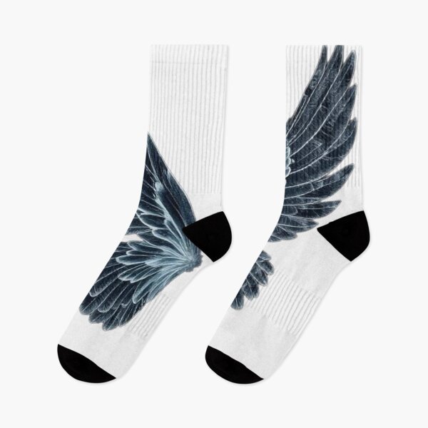 Item preview, Wings designed and sold by B.P.Fashion.