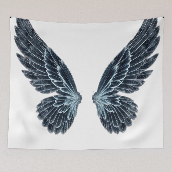Item preview, Wings designed and sold by B.P.Fashion.