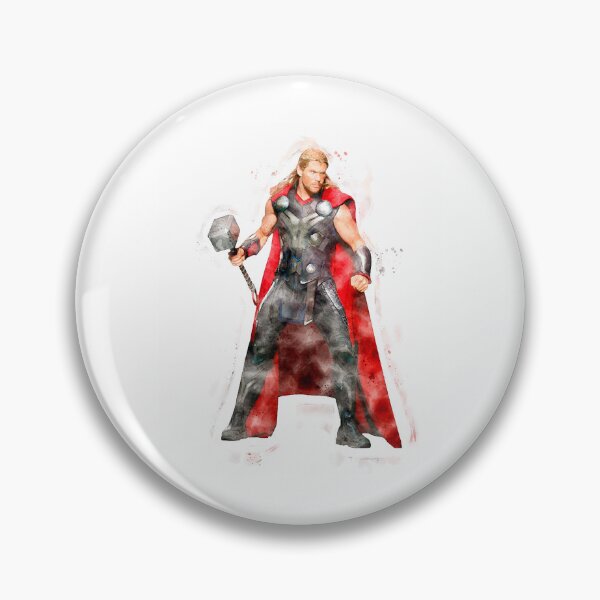 Item preview, thor designed and sold by paulrommer.