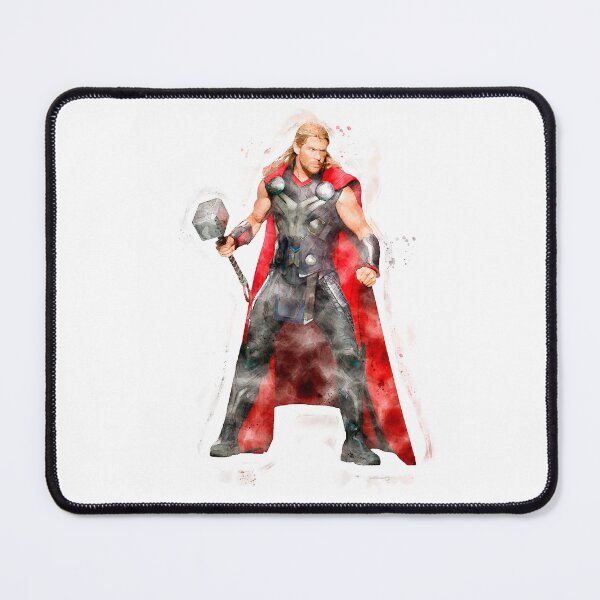 Item preview, thor designed and sold by paulrommer.