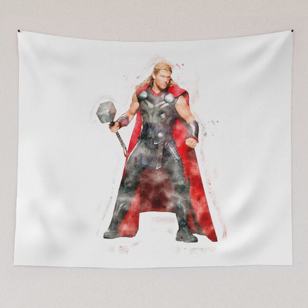 Item preview, thor designed and sold by paulrommer.