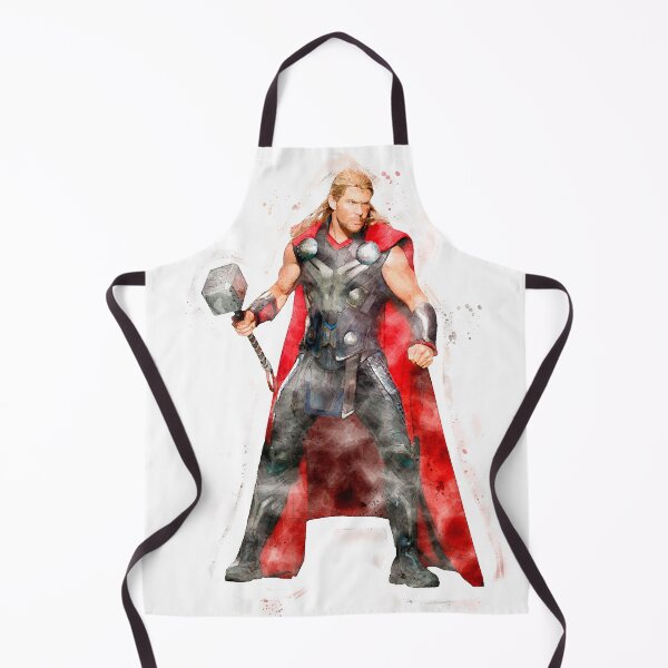 Item preview, thor designed and sold by paulrommer.