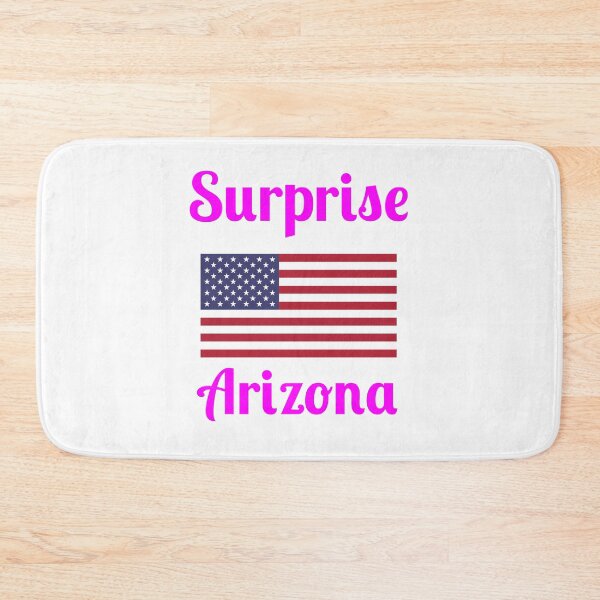 Item preview, Surprise Arizona- Stylish Prints, designed and sold by Fleetwood1994.