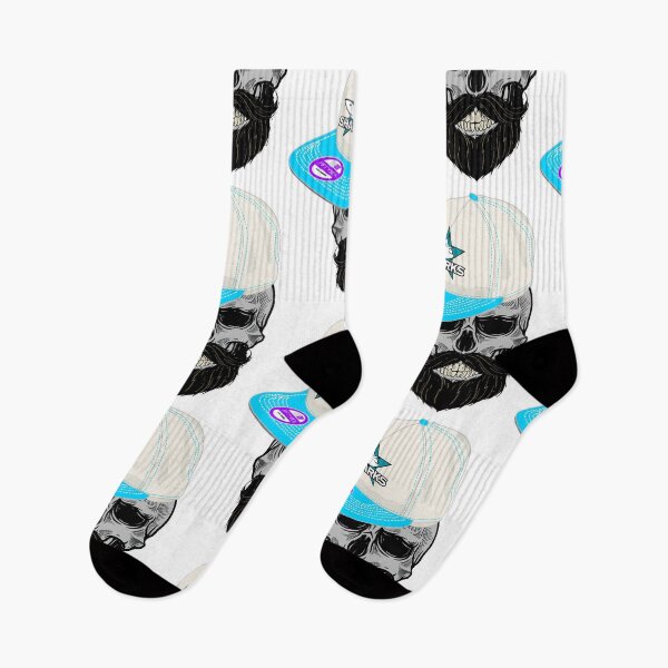 Item preview, Cronulla Sharks Forever designed and sold by Fake Heston’s Scribble Emporium.