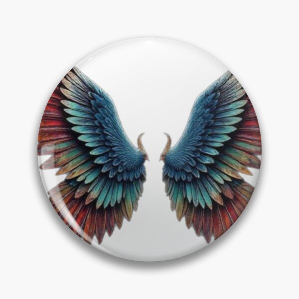 Item preview, Wings designed and sold by B.P.Fashion.